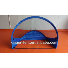 Children Playing Tent